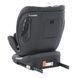 Автокрісло дитяче ME 1109 i-BASE Jet Black 284720 фото 6