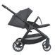 Коляска дитяча 2в1 ME 1126 GENESIS Asphalt Gray 295035 фото 8