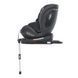 Автокрісло дитяче ME 1109 i-BASE Jet Black 284720 фото 3