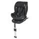 Автокрісло дитяче ME 1109 i-BASE Jet Black 284720 фото 1