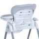 Стільчик ME 1177 STEADY Quiet Gray 307375 фото 10