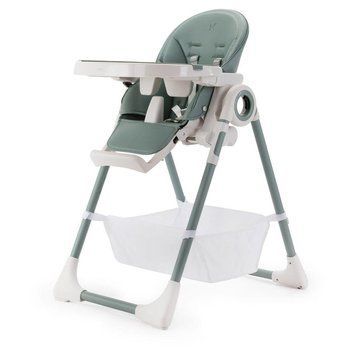 Стул для кормления Adamex Yuno mint 1000681639 фото