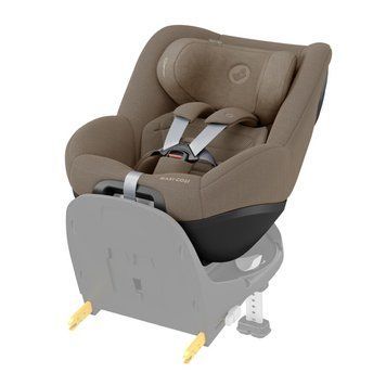 Автокрісло MAXI-COSI Pearl 360 Pro Authentic Truffle 000057737 фото