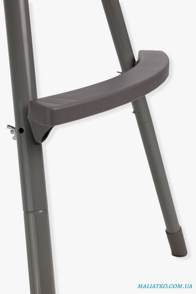 Стілець для годування дитини 2 в 1 VELANO Evo, grey sf58279 фото