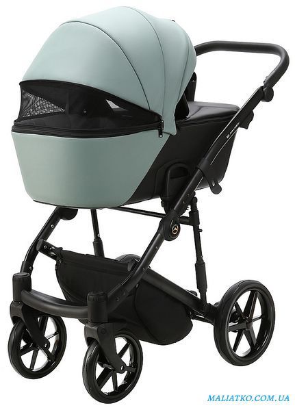 Коляска 2 в 1 Adamex Mobi Air Thermo ECO SD-14 1000625973 фото