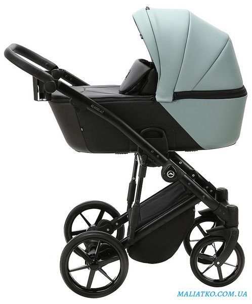 Коляска 2 в 1 Adamex Mobi Air Thermo ECO SD-14 1000625973 фото