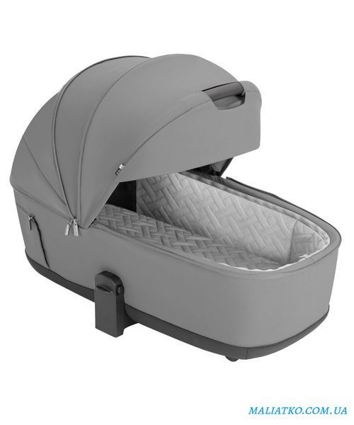 Універсальна коляска 3 в 1 Carrello Ultra CRL-6527 D5ZymY7z0 фото