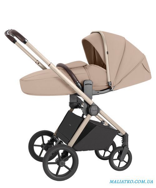 Універсальна коляска 3 в 1 Carrello Ultra CRL-6527 D5ZymY7z0 фото