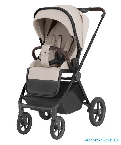 Універсальна коляска 3 в 1 Carrello Ultra CRL-6527 D5ZymY7z0 фото