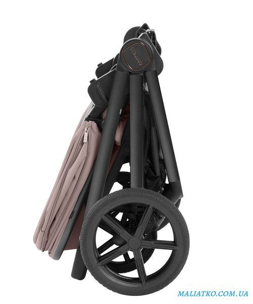 Універсальна коляска 3 в 1 Carrello Ultra CRL-6527 D5ZymY7z0 фото