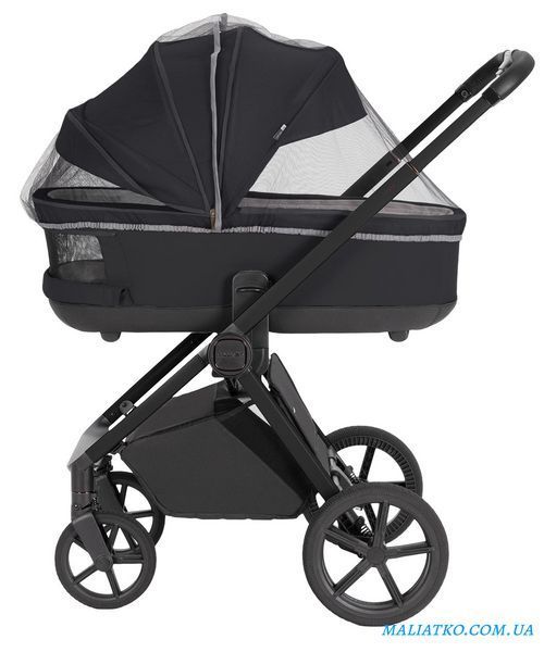 Універсальна коляска 3 в 1 Carrello Ultra CRL-6527 D5ZymY7z0 фото