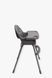 Стілець для годування дитини 2 в 1 VELANO Evo, grey sf58279 фото 2