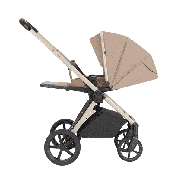 Універсальна коляска 3 в 1 Carrello Ultra CRL-6527 D5ZymY7z0 фото