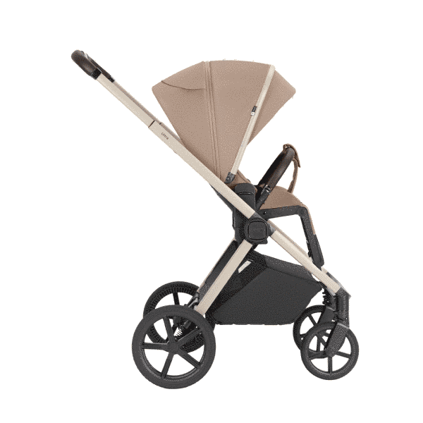 Універсальна коляска 3 в 1 Carrello Ultra CRL-6527 D5ZymY7z0 фото