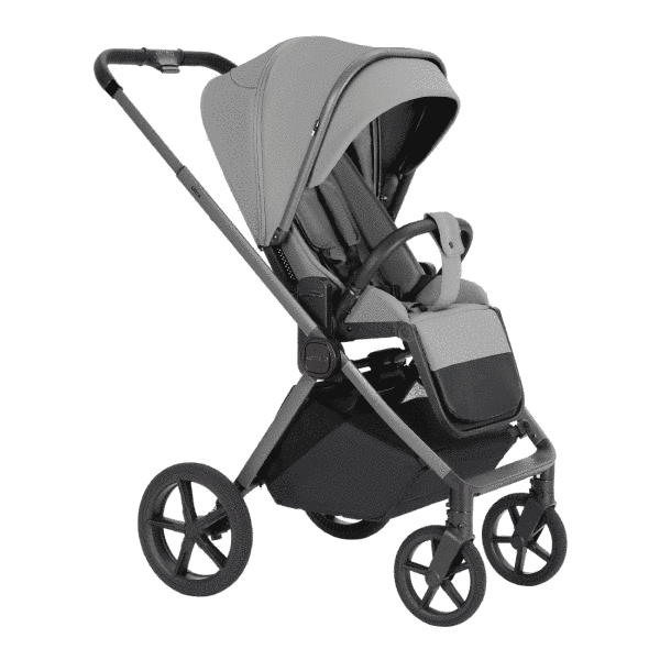 Універсальна коляска 3 в 1 Carrello Ultra CRL-6527 D5ZymY7z0 фото