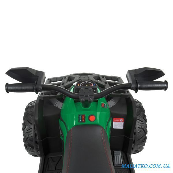 Квадроцикл M 4795EBLR-5 266079 фото