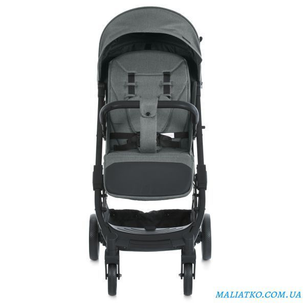 Коляска дитяча M 5727-1 FLASH Stone Gray 310428 фото