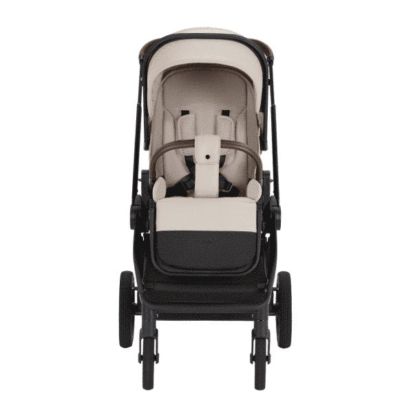 Універсальна коляска 3 в 1 Carrello Ultra CRL-6527 D5ZymY7z0 фото