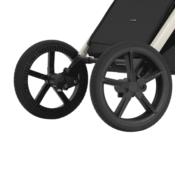 Універсальна коляска 3 в 1 Carrello Ultra CRL-6527 D5ZymY7z0 фото