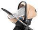 Автокресло Riko Kite Eco латте 1000682023 фото 3