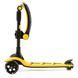 Самокат Lamborghini Kids Scoter yellow 681636 фото 5