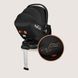 Дитяче автокрісло Lionelo MOXIE I-SIZE BLACK CARBON 104941982 фото