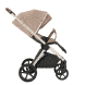 Універсальна коляска 3 в 1 Carrello Ultra CRL-6527 D5ZymY7z0 фото 9