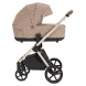 Універсальна коляска 3 в 1 Carrello Ultra CRL-6527 D5ZymY7z0 фото 29