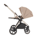 Універсальна коляска 3 в 1 Carrello Ultra CRL-6527 D5ZymY7z0 фото 6