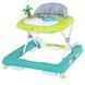 Ходунки ME 1103 PARADISE Tropical Green 283464 фото 1