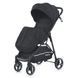 Коляска дитяча M 4249-2 Black Matt 292270 фото 2