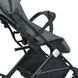 Коляска дитяча M 5727-1 FLASH Stone Gray 310428 фото 8