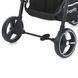 Коляска дитяча M 4249-2 Black Matt 292270 фото 11