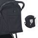 Коляска дитяча M 4249-2 Black Matt 292270 фото 8