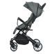 Коляска дитяча M 5727-1 FLASH Stone Gray 310428 фото 6