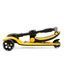 Самокат Lamborghini Kids Scoter yellow 681636 фото 6