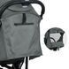 Коляска дитяча M 5727-1 FLASH Stone Gray 310428 фото 3