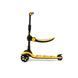 Самокат Lamborghini Kids Scoter yellow 681636 фото 2