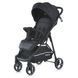 Коляска дитяча M 4249-2 Black Matt 292270 фото 1