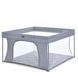 Манеж ME 1196 SWIFT 4 Gray 313953 фото 1