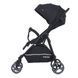 Коляска дитяча M 4249-2 Black Matt 292270 фото 3