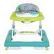 Ходунки ME 1103 PARADISE Tropical Green 283464 фото 2