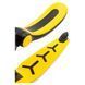 Самокат Lamborghini Kids Scoter yellow 681636 фото 9