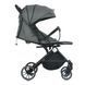 Коляска дитяча M 5727-1 FLASH Stone Gray 310428 фото 4