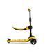 Самокат Lamborghini Kids Scoter yellow 681636 фото 4