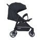Коляска дитяча M 4249-2 Black Matt 292270 фото 4