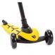Самокат Lamborghini Kids Scoter yellow 681636 фото 8