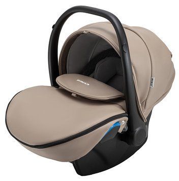 Автокресло Riko Kite Eco капучино 1000682032 фото
