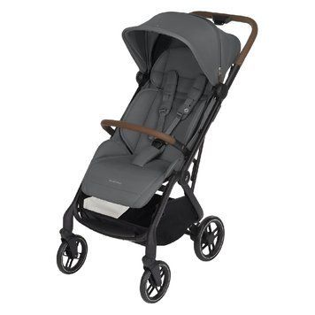 Коляска прогулянкова MAXI-COSI Soho Twillic Graphite 000194155 фото