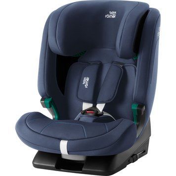 Автокрісло BRITAX-ROMER VERSAFIX Moonlight Blue 000042031 фото
